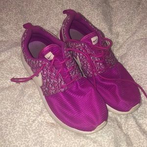 Nike Roshe Run